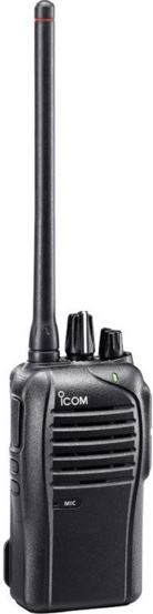 ����� Icom IC-F3103D